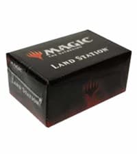 Core Set 2020 Land Station - Core Set 2020 - Magic: The Gathering card
