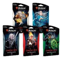 Core Set 2020 Theme Booster [Set of 5] - Core Set 2020 - Magic: The Gathering card