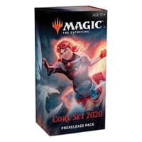 Core Set 2020 - Prerelease Pack - Core Set 2020 - Magic: The Gathering card