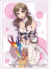 Bushiroad Sleeve Collection HG Vol.2039: Do You Love Your Mom and Her Two-Hit Multi-Target Attacks? (60-Pack) - Bushiroad Card Sleeves - Card Sleeves card
