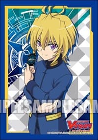 Bushiroad Sleeve Collection Mini Vol.392: Cardfight!! Vanguard - Leon Soryu (70-Pack) - Bushiroad Card Sleeves - Card Sleeves card