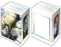 Bushiroad Deck Holder Collection V2 Vol.740: Sword Art Online -Alicization- - Bushiroad Deck Boxes - Deck Boxes card