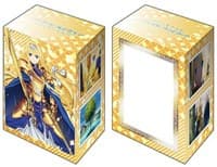 Bushiroad Deck Holder Collection V2 Vol.743: Sword Art Online -Alicization- - Alice - Bushiroad Deck Boxes - Deck Boxes card