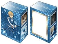 Bushiroad Deck Holder Collection V2 Vol.742: Sword Art Online -Alicization- - Eugeo - Bushiroad Deck Boxes - Deck Boxes card