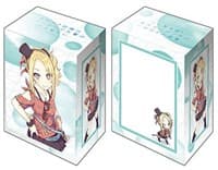 Bushiroad Deck Holder Collection V2 Vol.737: Bunny Girl Senpai - Nodoka Toyohama - Bushiroad Deck Boxes - Deck Boxes card
