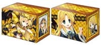 Bushiroad Deck Holder Collection V2 Vol.747: Fujimi Fantasia Bunko - High School DxD - Asia Argento - Bushiroad Deck Boxes - Deck Boxes card