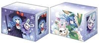 Bushiroad Deck Holder Collection V2 Vol.746: Fujimi Fantasia Bunko - Date A Live - Yoshino - Bushiroad Deck Boxes - Deck Boxes card