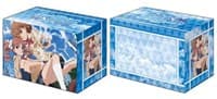 Bushiroad Deck Holder Collection V2 Vol.752: Toaru Majutsu no Index III - Mikoto & Kuroko - Bushiroad Deck Boxes - Deck Boxes card