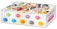 Bushiroad Storage Box Collection Vol.327: Love Live! - Mu's - Bushiroad Deck Boxes - Deck Boxes card