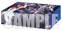 Bushiroad Storage Box Collection Vol.329: Cardfight!! Vanguard - Ren Suzugamori & Mordred Phantom - Bushiroad Deck Boxes - Deck Boxes card