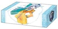 Bushiroad Storage Box Collection Vol.320: Fujimi Fantasia Bunko - Full Metal Panic! - Teletha Testarossa - Bushiroad Deck Boxes - Deck Boxes card