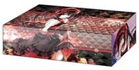 Bushiroad Storage Box Collection Vol.319: Fujimi Fantasia Bunko - Date A Live - Kurumi Tokisaki - Bushiroad Deck Boxes - Deck Boxes card
