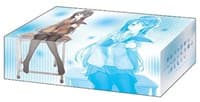 Bushiroad Storage Box Collection Vol.317: Bunny Girl Senpai - Mai Sakurajima - Bushiroad Deck Boxes - Deck Boxes card
