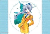 Bushiroad Rubber Mat Collection Vol.351: Fujimi Fantasia Bunko - Full Metal Panic! - Teletha Testarossa - Bushiroad Playmats - Playmats card