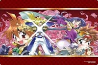 Bushiroad Rubber Mat Collection Vol.347: Fujimi Fantasia Bunko - Slayers - Bushiroad Playmats - Playmats card