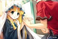Bushiroad Rubber Mat Collection Vol.350: Fujimi Fantasia Bunko - High School DxD - Asia Argento - Bushiroad Playmats - Playmats card