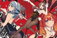 Bushiroad Rubber Mat Collection Vol.348: Do You Love Your Mom and Her Two-Hit Multi-Target Attacks? - Bushiroad Playmats - Playmats card