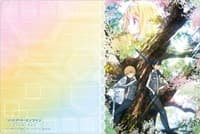 Bushiroad Rubber Mat Collection Vol.345: Sword Art Online -Alicization- - Bushiroad Playmats - Playmats card