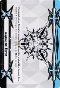 Imaginary Gift [Force II] - Gift Markers - Cardfight Vanguard card