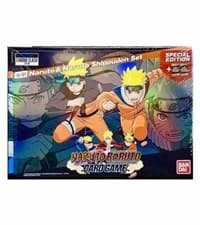 Naruto Boruto Card Game: Naruto and Naruto Shippuden (Special Edition) - Naruto Boruto Card Game - Chrono Clash System card