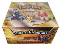 Neo Genesis Booster Box [1st Edition] - Neo Genesis - Pokemon card