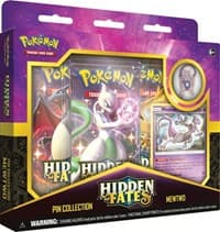Hidden Fates Pin Collection [Mewtwo] - Hidden Fates - Pokemon card