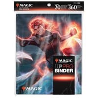 Core Set 2020 9-Pocket PRO-Binder for Magic - Ultra Pro Storage Albums - Storage Albums card