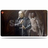 Core Set 2020 Small Size Playmat for Magic V3 - Sorin, Imperious Bloodlord - Ultra Pro Playmats - Playmats card