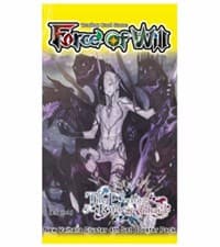 The Decisive Battle of Valhalla Booster Pack - The Decisive Battle of Valhalla - Force of Will card