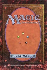 Revised Edition Gift Box - Gift Boxes and Promos - Magic: The Gathering card