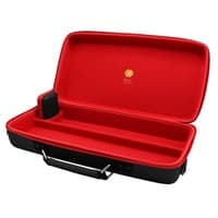 Dex Protection Carrying Case - Black - Dex Protection Storage Solutions - Collectible Storage card