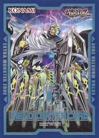 Field Center Token: Mekk-Knight Spectrum Supreme (Top 8) - Yu-Gi-Oh! Tokens - YuGiOh card