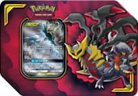 Power Partnership Tin [Garchomp & Giratina GX] - SM - Unified Minds - Pokemon card