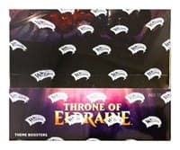 Throne of Eldraine - Theme Booster Display Box - Throne of Eldraine - Magic: The Gathering card