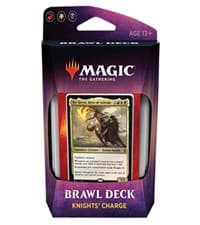Throne of Eldraine - Brawl Deck "Knights' Charge" - Throne of Eldraine - Magic: The Gathering card