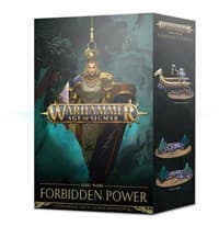Warhammer: Age of Sigmar - Soul Wars: Forbidden Power - Warhammer Plastic Box Sets - Warhammer Box Sets card