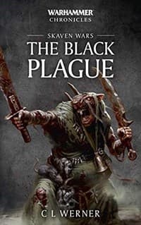 Warhammer Chronicles: Skaven Wars - The Black Plague Trilogy - Warhammer Novels - Warhammer Books card