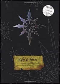 Warhammer: Liber Chaotica - Warhammer Handbooks - Warhammer Books card