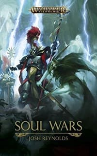 Warhammer: Age of Sigmar - Soul Wars (PB) - Warhammer Supplements - Warhammer Books card