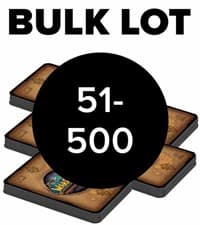 51 - 500 World of Warcraft TCG Bulk Card Lot - World of Warcraft TCG Bulk Card Lots - Bulk Lots card