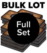 Full Set World of Warcraft TCG Bulk Card Lot - World of Warcraft TCG Bulk Card Lots - Bulk Lots card