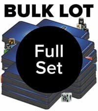 Full Set Dice Masters Bulk Lot - Dice Masters Bulk Lots - Bulk Lots card