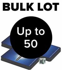 Up to 50 Dice Masters Bulk Lot - Dice Masters Bulk Lots - Bulk Lots card
