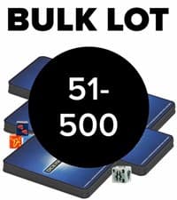 51 - 500 Dice Masters Bulk Lot - Dice Masters Bulk Lots - Bulk Lots card