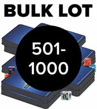 501 - 1000 Dice Masters Bulk Lot - Dice Masters Bulk Lots - Bulk Lots card