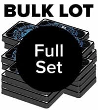 Full Set Cardfight Vanguard Bulk Card Lot - Cardfight Vanguard Bulk Card Lots - Bulk Lots card