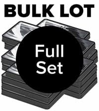 Full Set Weiss Schwarz Bulk Card Lot - Weiss Schwarz Bulk Card Lots - Bulk Lots card
