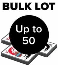 Up to 50 Future Card BuddyFight Bulk Card Lot - Future Card BuddyFight Bulk Card Lots - Bulk Lots card