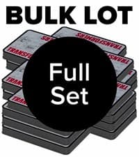 Full Set Transformers TCG Bulk Card Lot - Transformers TCG Bulk Card Lots - Bulk Lots card