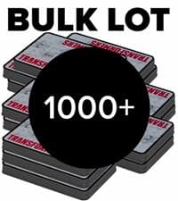Over 1000 Transformers TCG Bulk Card Lot - Transformers TCG Bulk Card Lots - Bulk Lots card